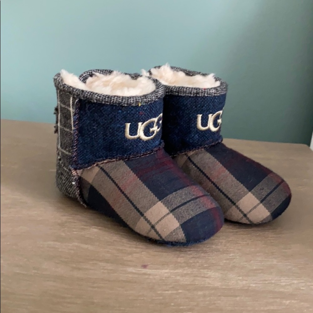 Baby UGGS